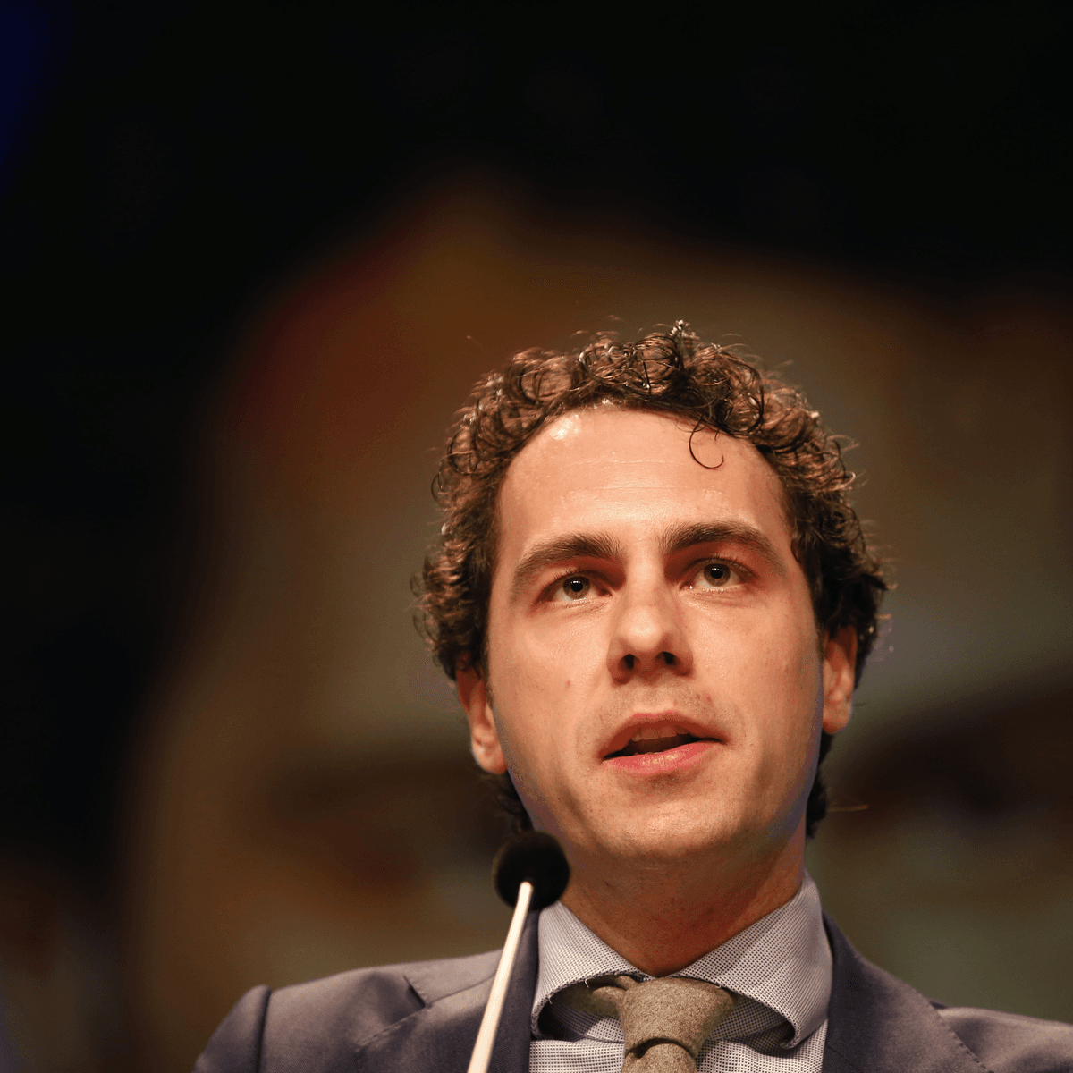 Van Dam maakt afspraken over samenwerking Zuid-Afrika