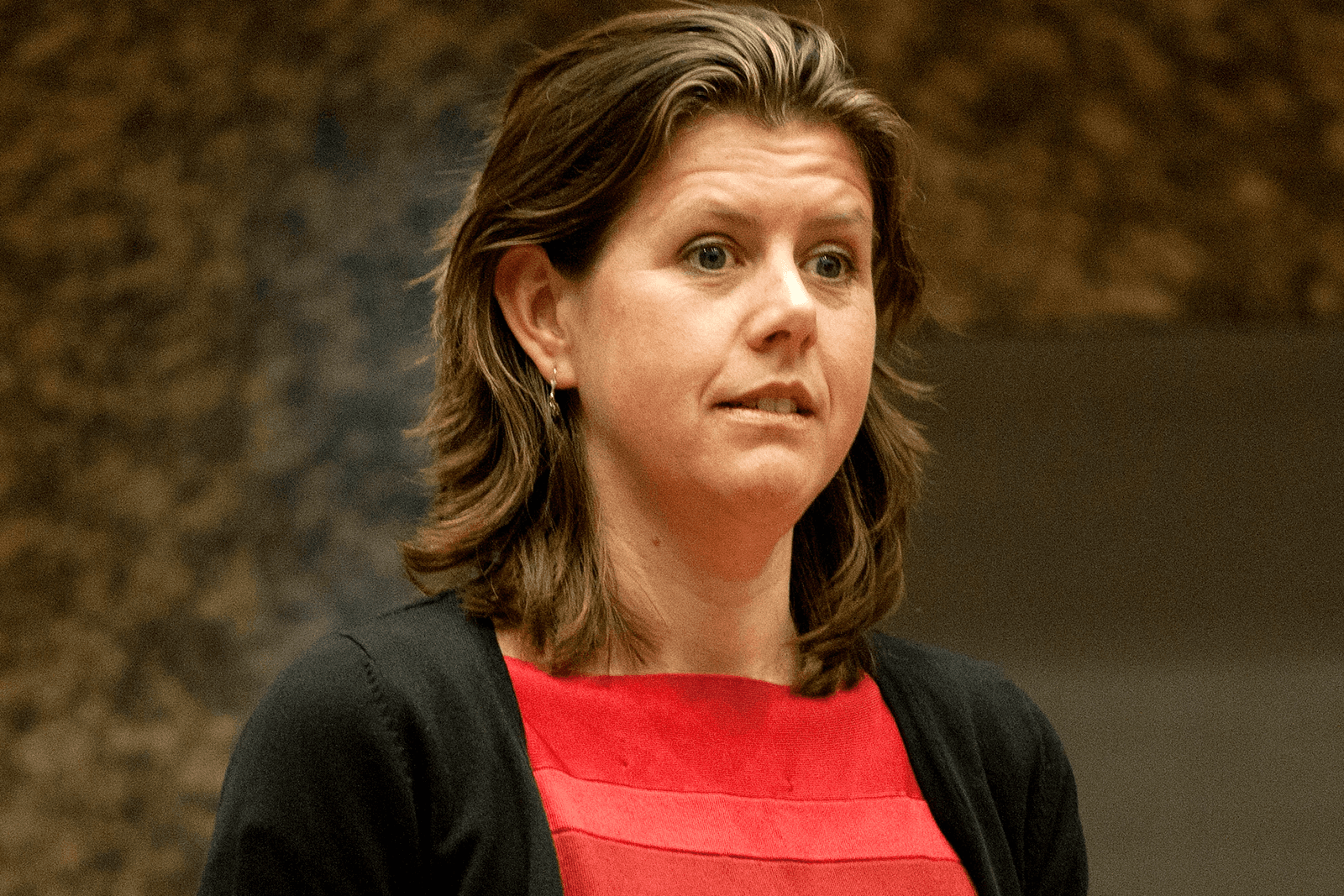 Sjoera Dikkers. Foto: ANP