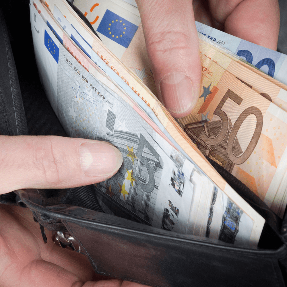 Inkomen blijft achter bij productiestijging