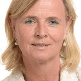 Annie Schreijer-Pierik