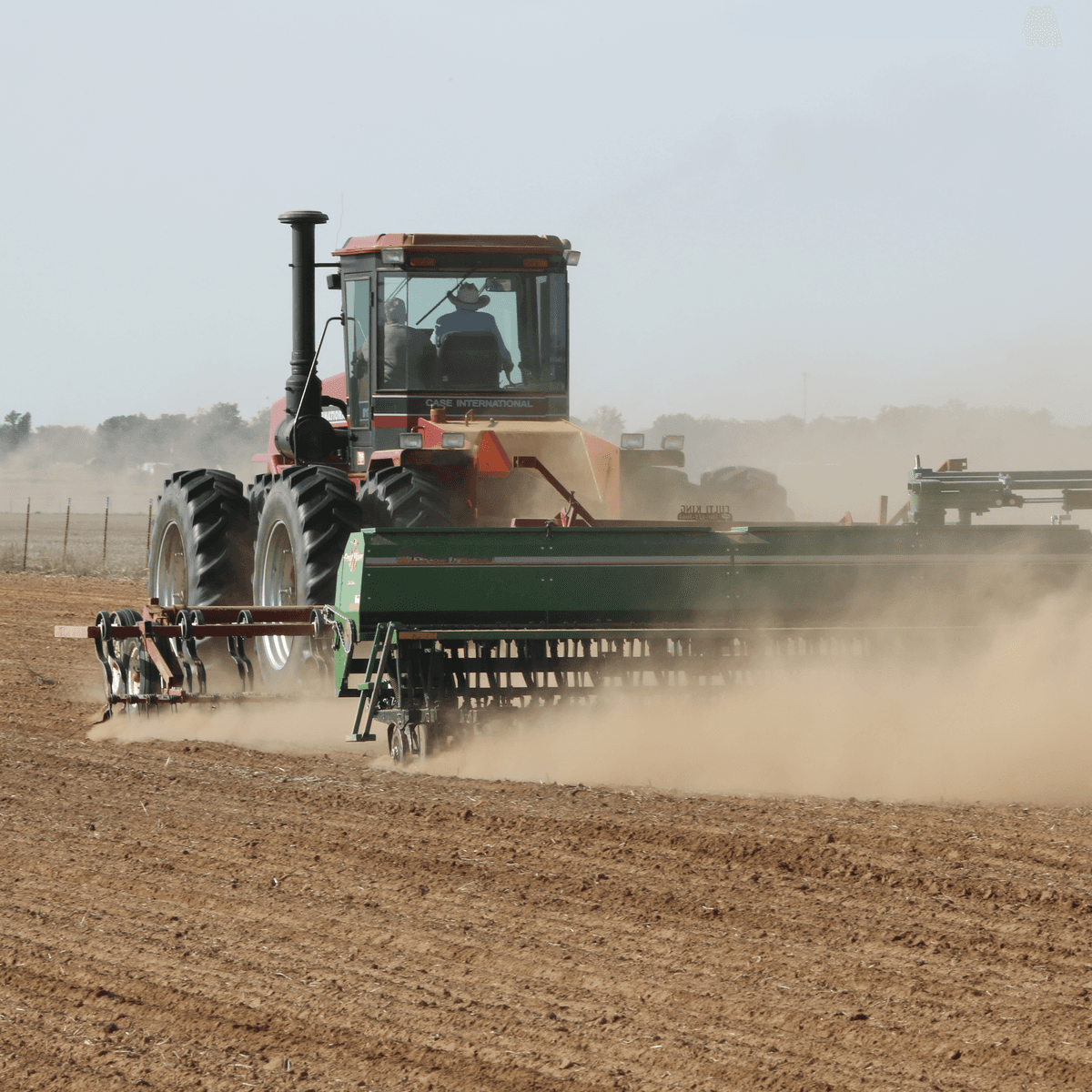 Hogere productie drukt wereldhandel in harde tarwe
