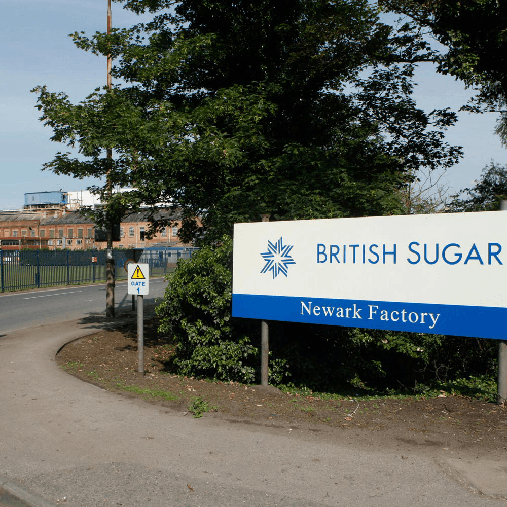 Suiker drukt winst Britse ABF
