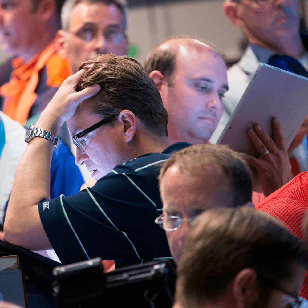 Fed soorteert voor op rentestijging