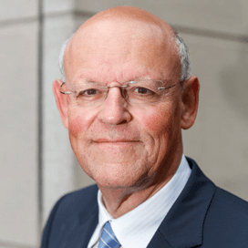 Rosenthal: mes niet in varkensstapel