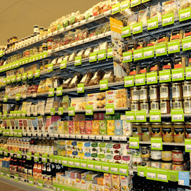 China houdt voorliefde voor import-babyvoeding
