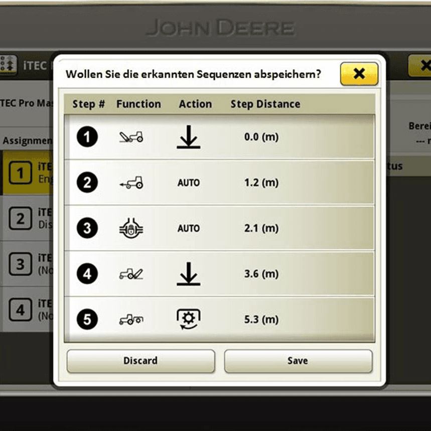 John Deere: zelflerend kopakkermanagement