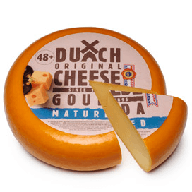 Fusie DMK en DOC Kaas nog niet aangemeld