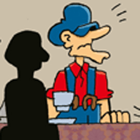 Strip van Opa 27 oktober 2015