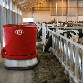 Hoger beroep bevestigt prijsgesjoemel Lely in Denemarken