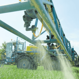 EU krijgt expertgroep pesticiden
