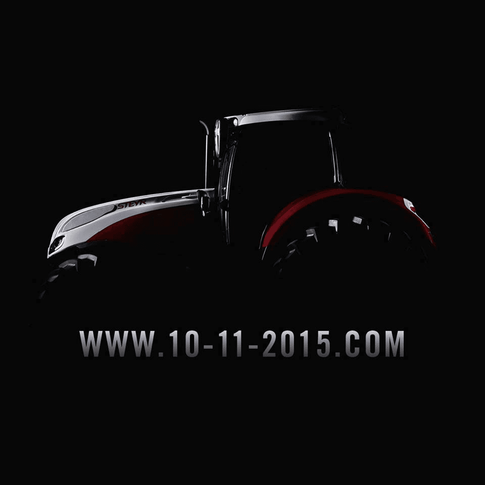 CNH: nieuwe series zware trekkers