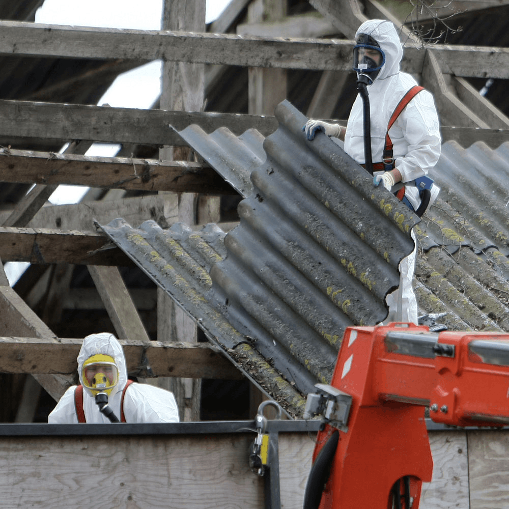Deltaplan nodig voor asbestsanering landbouw