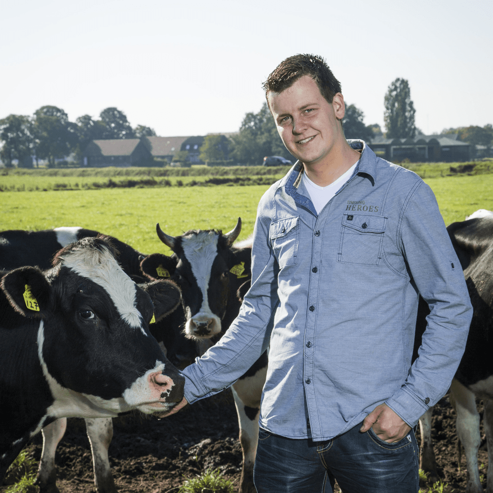Foto's: Koos Groenewold