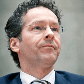 Investering Oekraïense ‘megastal’ niet uitgesloten
