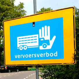 Vogelgriepmaatregelen overal gelijk