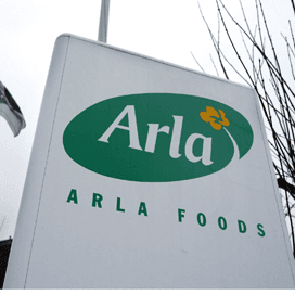 Arla verhoogt toeslag biomelk verder