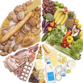 Vaker kanker door niet-optimale voeding