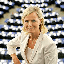 Annie Schreijer-Pierik wint publiekspeiling