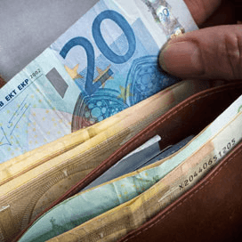 Nederland krijgt €20 miljoen terug aan toeslagrechten
