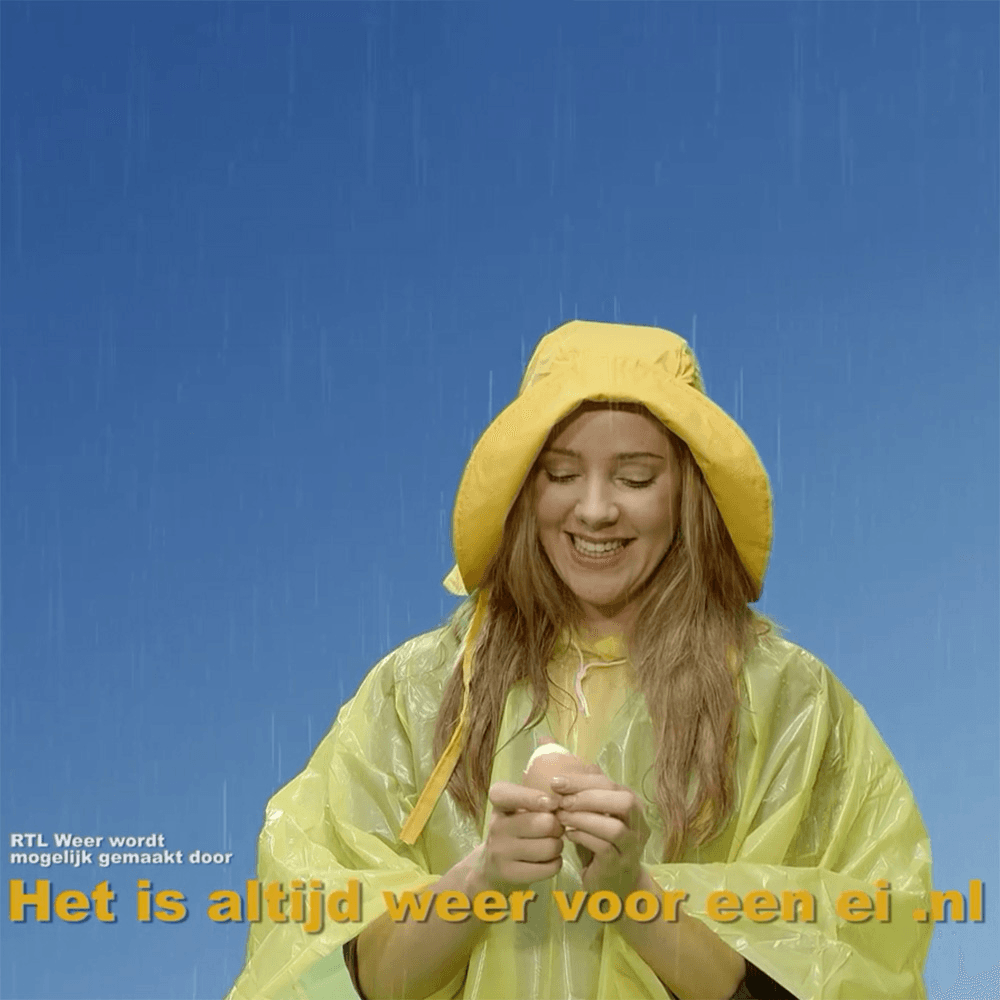 Niet alle bijdragen voor ei-promotiecampagne betaald