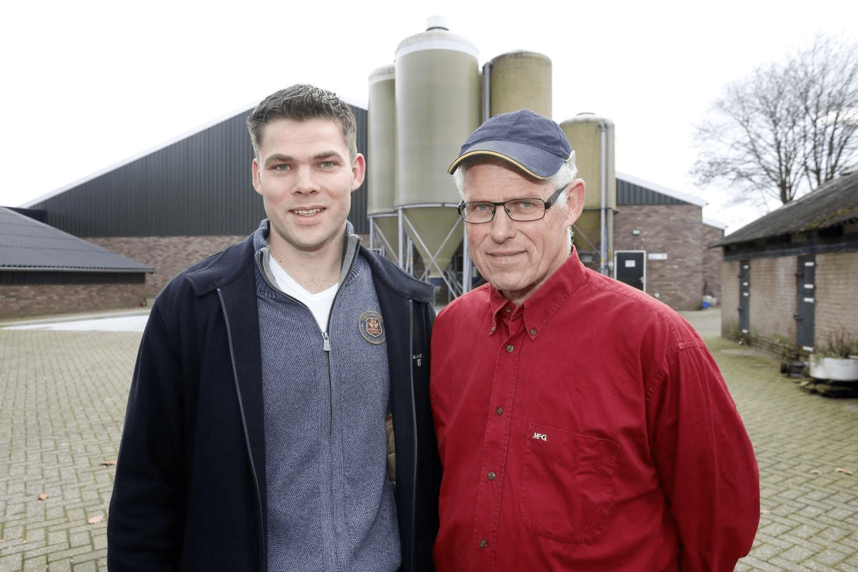 Optimaliseren met omgekeerde osmose