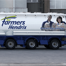 ForFarmers reikt innovatieprijzen uit