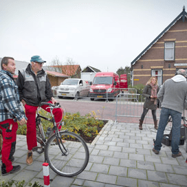 Bezorgde boeren en burgers in gemeente Nieuwkoop