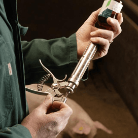 Productschapsbestuur bezorgd over overdracht taken