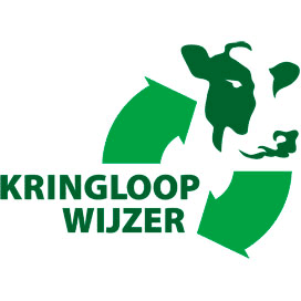 KringloopWijzer vrijwillig houden