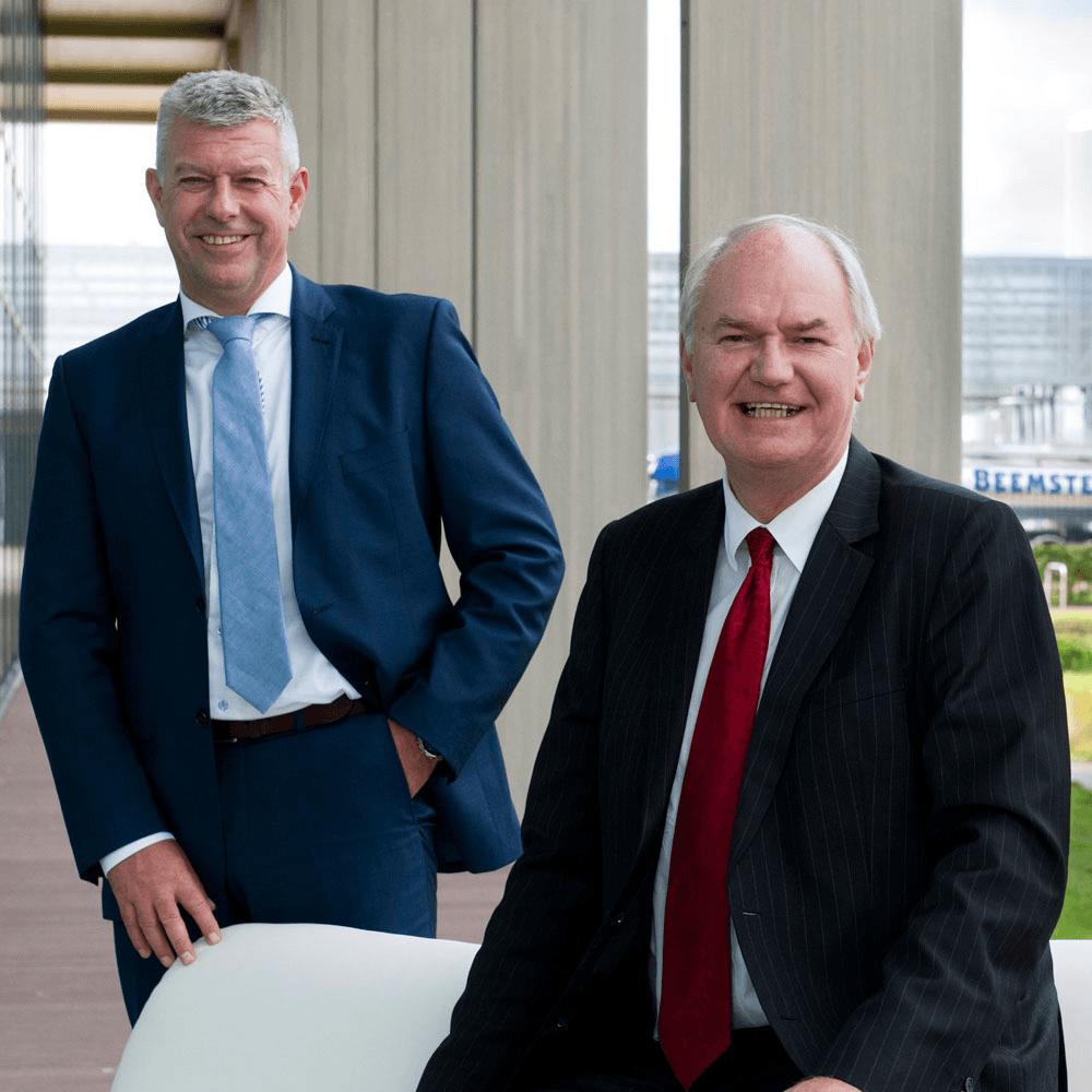 Nieuwe directeur Cono na drie decennia Hulst