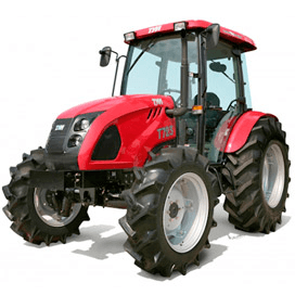 Motorenfabrikant Deutz somber over omzet 2015