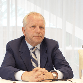 Maat: €30 miljoen is in elk geval iets