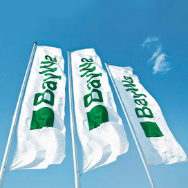 BayWa stapt in Zuid-Europese veevoermarkt