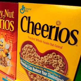 General Mills pessimistisch over winst en omzet