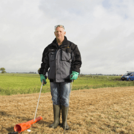 Twijfels over gebruik mollentabletten tegen muizen