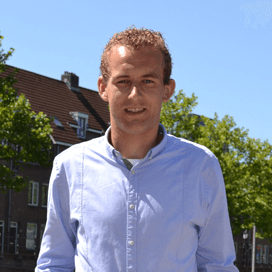 Ambities van jonge agrarische ondernemers