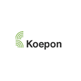 Opzet Koepon-bedrijf maakt indruk