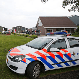 Onenigheid over locatie zaak mestsilo Makkinga