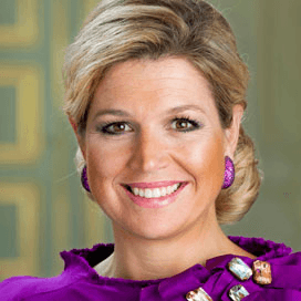 Máxima: boer speelt cruciale rol