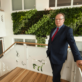Wim Maaskant stapt op bij Agrifirm