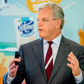 FrieslandCampina verder weg van bulk
