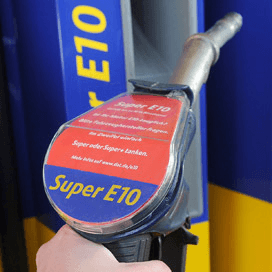 Onderzoek marktverstoring ethanolmarkt