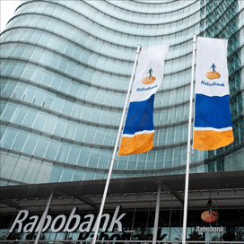 Rabobank wil toezicht meer centraliseren