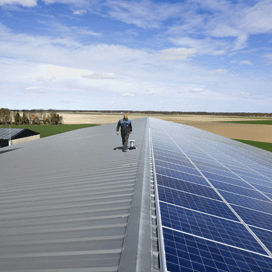 Zonnepaneel populair maar regels veranderlijk