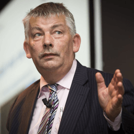 Schenk: fosfaatrechten voorbeeld van verdeeldheid