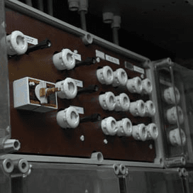 Elektriciteitsprijs daalt met 11 procent