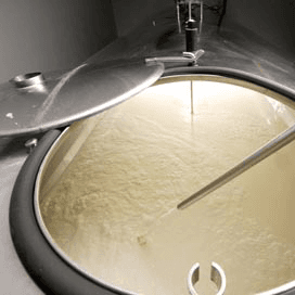 DFA haalt meeste melk van de markt