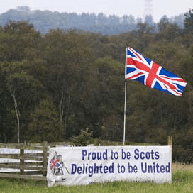 Schots ‘No’ kost Britse boeren geld