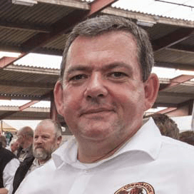 Teus Dekker nieuwe voorzitter Limousinstamboek