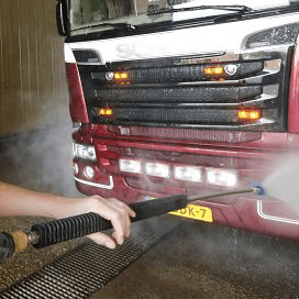 Geen risicovol pluimveetransport uit Duitsland